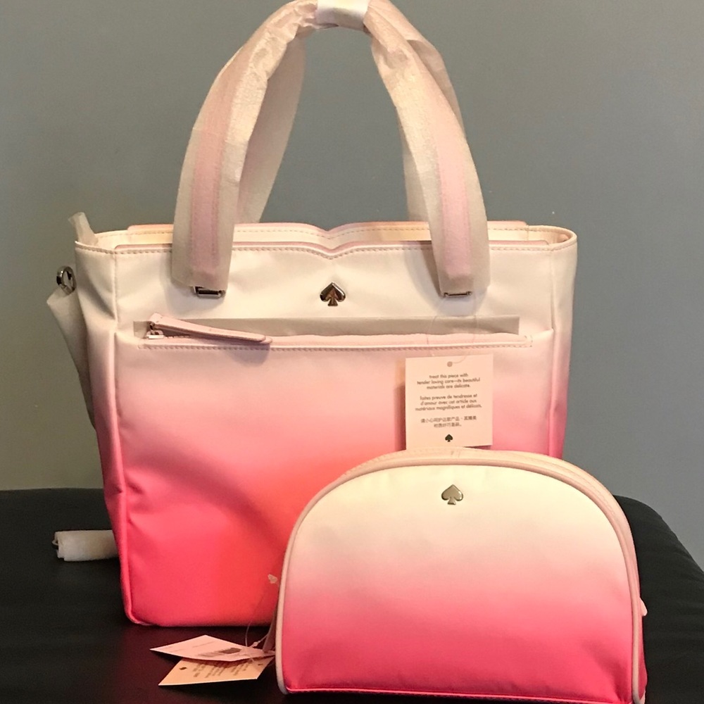 Kate Spade set - Picture 3 of 10
